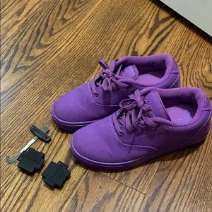 Women’s Heelys